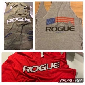 Women’s Rogue Bundle Pack - Large/XL